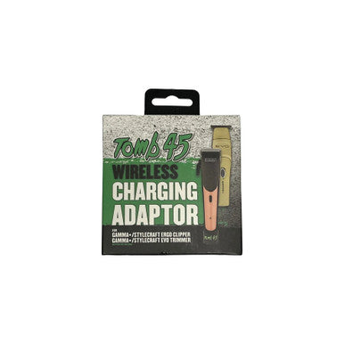 Tomb45 Gamma and Style Craft Clipper Ergo and Evo Trimmer PowerClip